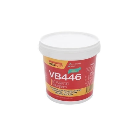 Vodabond 780123 VB 446 Strafor Yapıştırıcı 1 kg